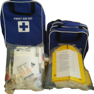 First Aid